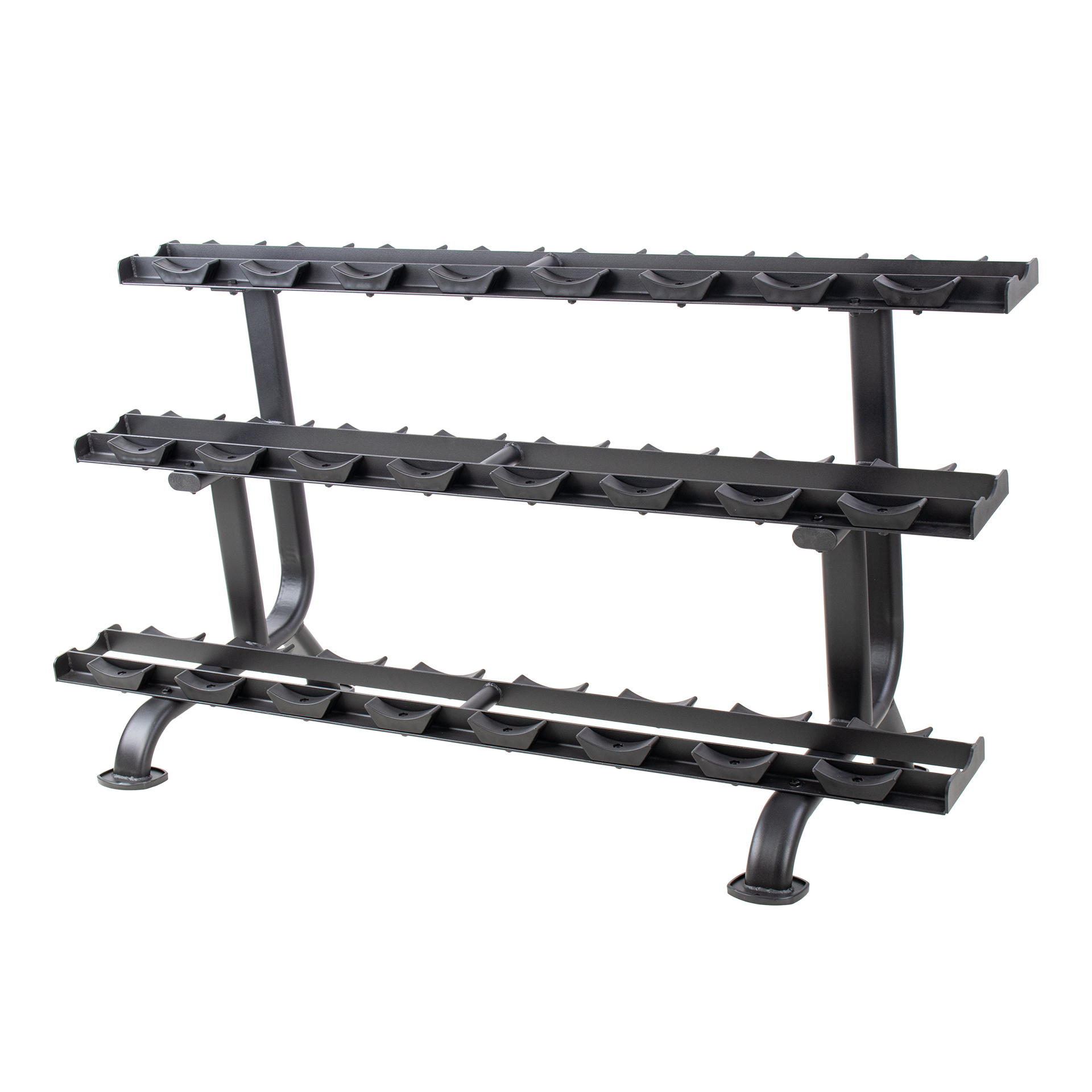 SOPORTE CON MANCUERNAS (24 MANCUERNAS)