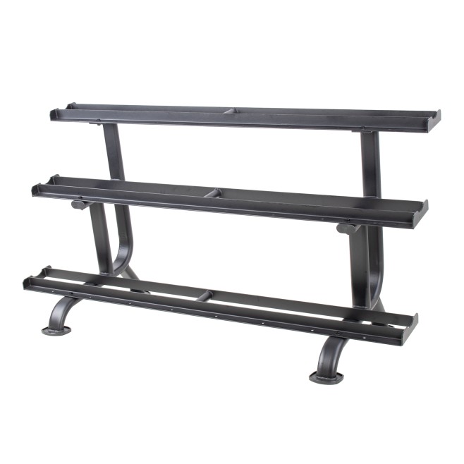 SOPORTE CON MANCUERNAS (24 MANCUERNAS)