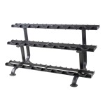 SUPORTE PARA HALTERES PR24
