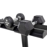 SUPORTE PARA HALTERES PR24