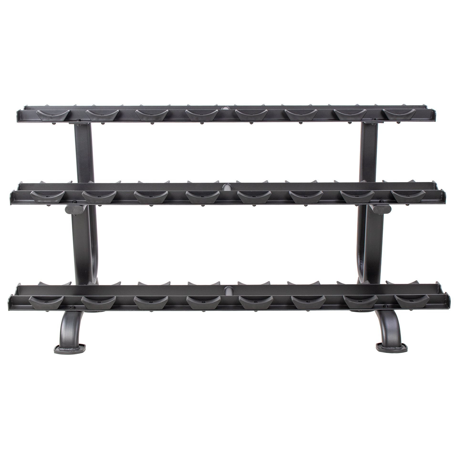 SOPORTE CON MANCUERNAS (24 MANCUERNAS)