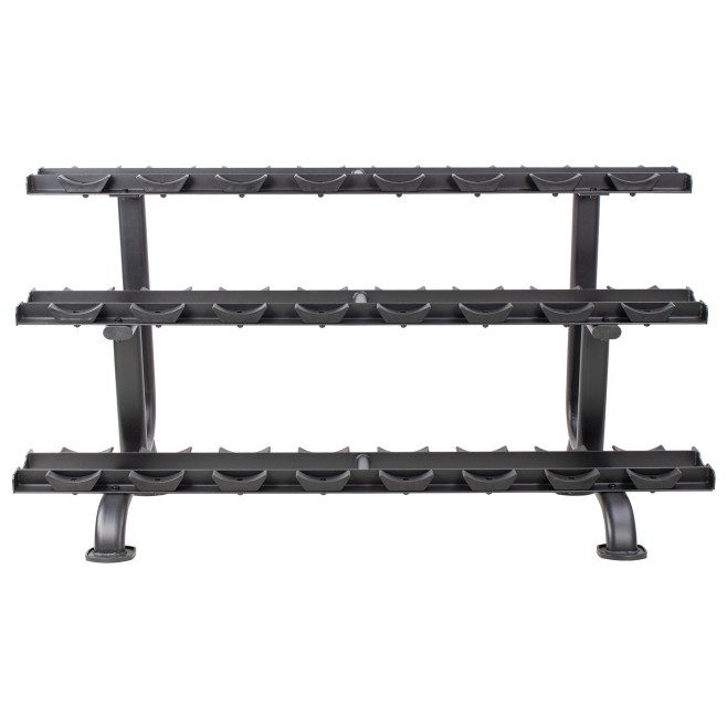SOPORTE CON MANCUERNAS (24 MANCUERNAS)