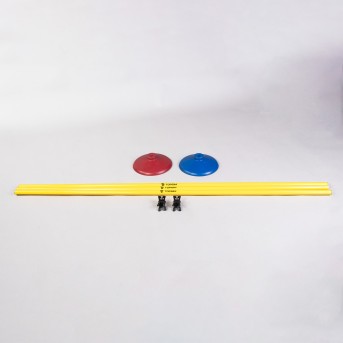 KIT DE OBSTCULOS 101