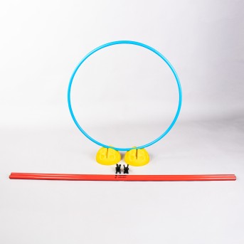 KIT DE OBSTCULOS 106