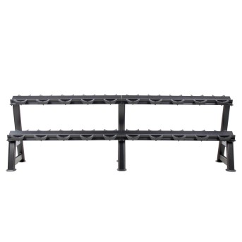 SOPORTE CON MANCUERNAS (20 MANCUERNAS) SOPORTE CON MANCUERNAS (20 MANCUERNAS)