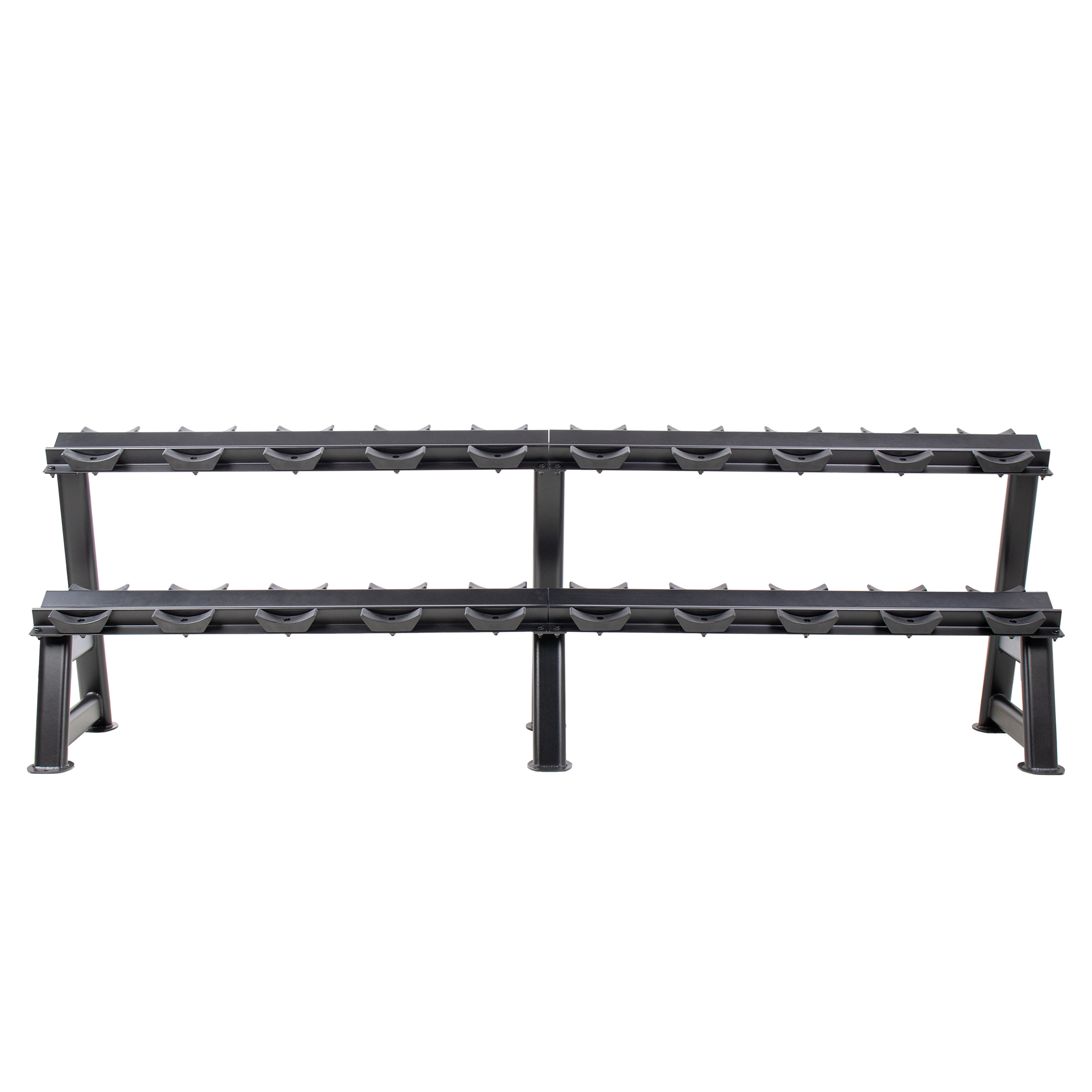 SOPORTE CON MANCUERNAS (20 MANCUERNAS)