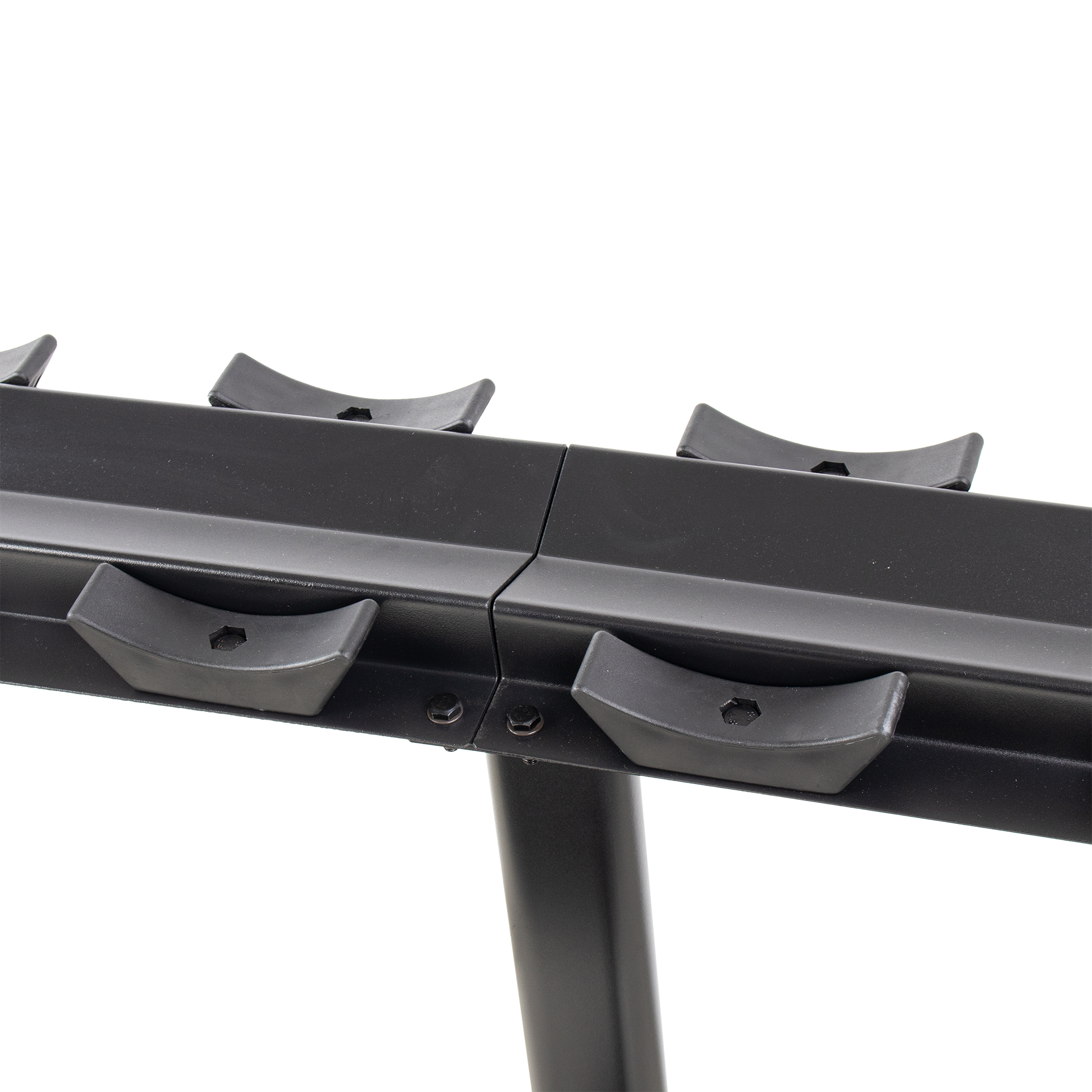 SOPORTE CON MANCUERNAS (20 MANCUERNAS)