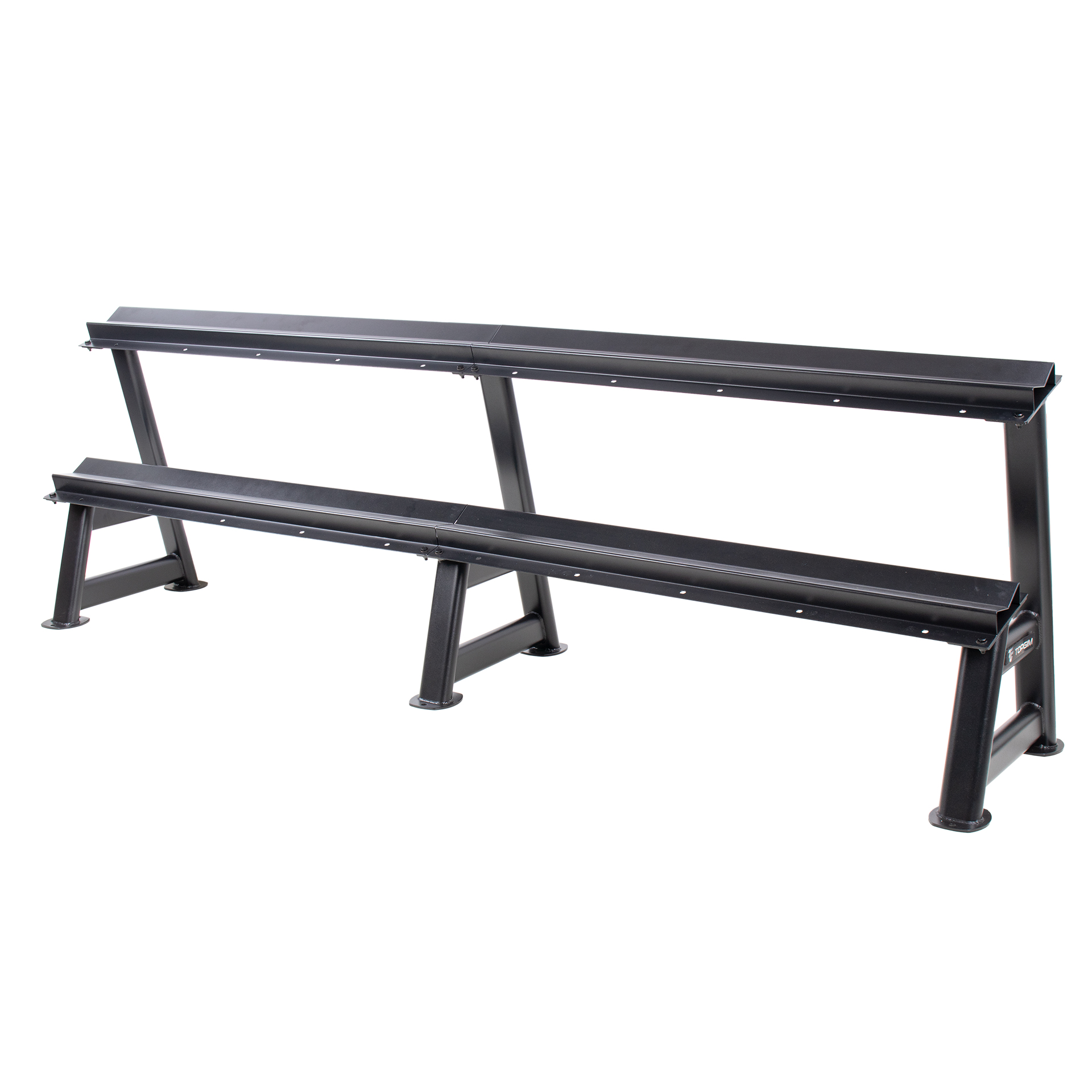 SOPORTE CON MANCUERNAS (20 MANCUERNAS)