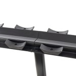DUMBBELL RACK (20 DUMBBELLS)