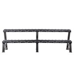 DUMBBELL RACK (20 DUMBBELLS)
