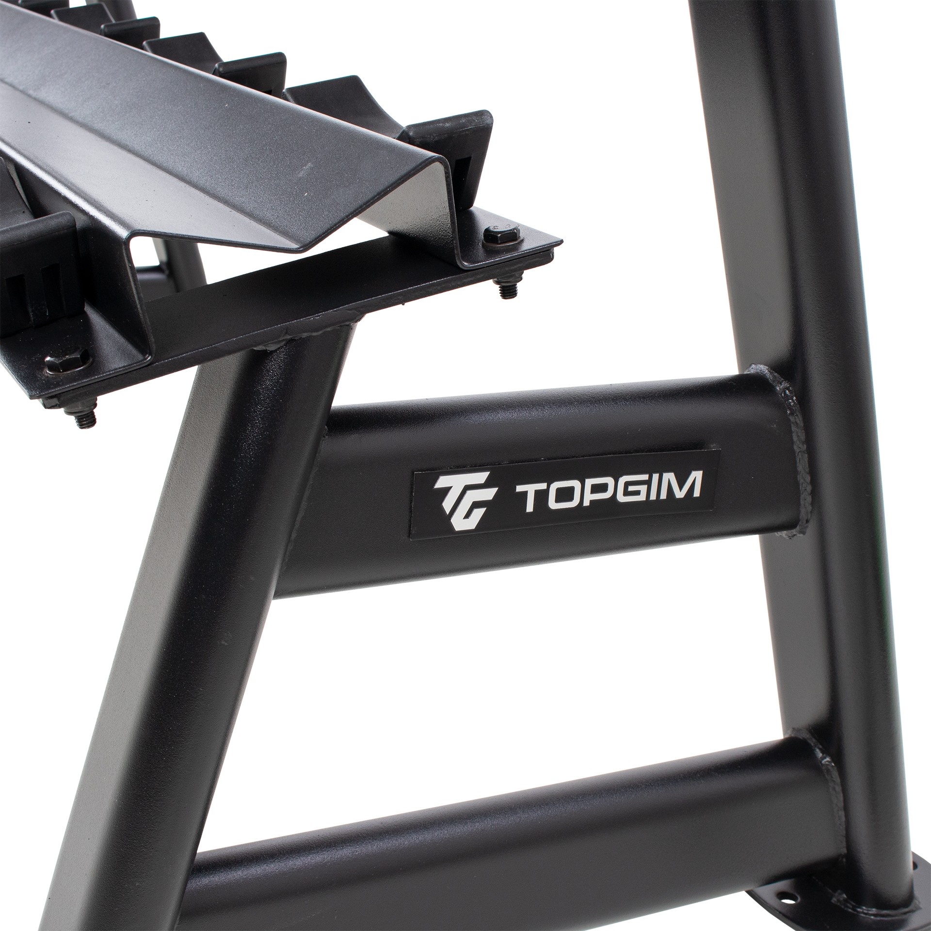 SOPORTE CON MANCUERNAS (20 MANCUERNAS)