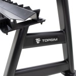DUMBBELL RACK (20 DUMBBELLS)