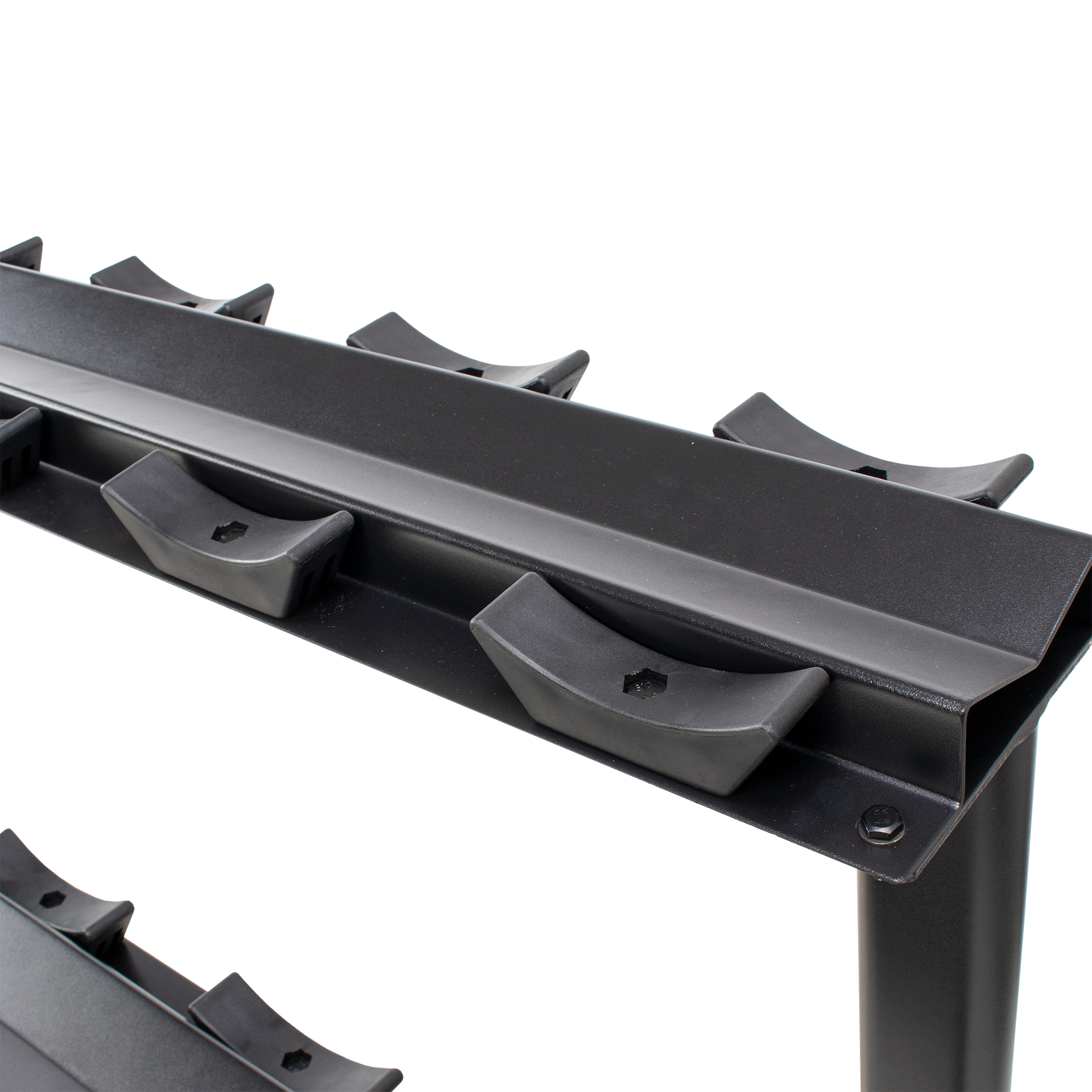 SOPORTE CON MANCUERNAS (20 MANCUERNAS)