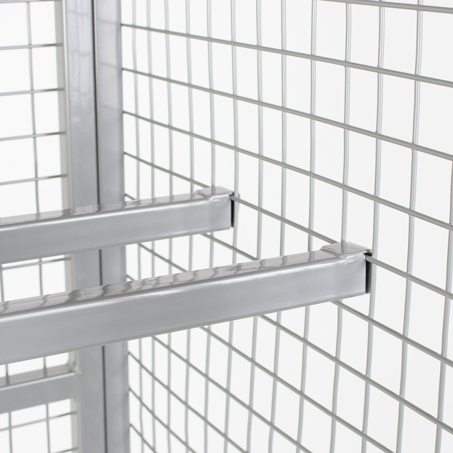 ARMARIO PARA ALMACENAMIENTO DE MATERIALES VARIOS