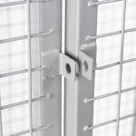 ARMRIO PARA ARRUMAO DE MATERIAL DIVERSO