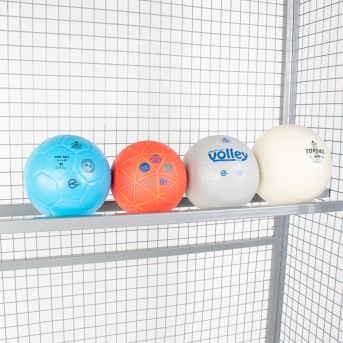 ARMARIO PARA ALMACENAMIENTO DE MATERIALES VARIOS