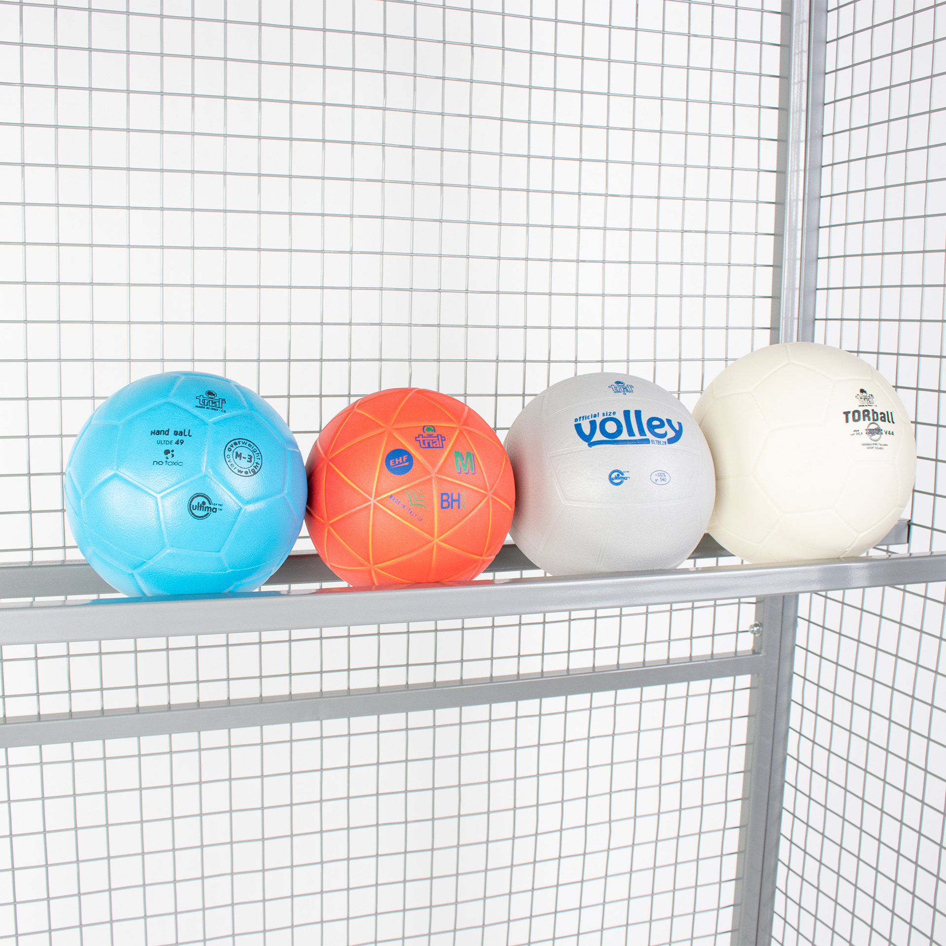 ARMARIO PARA ALMACENAMIENTO DE MATERIALES VARIOS