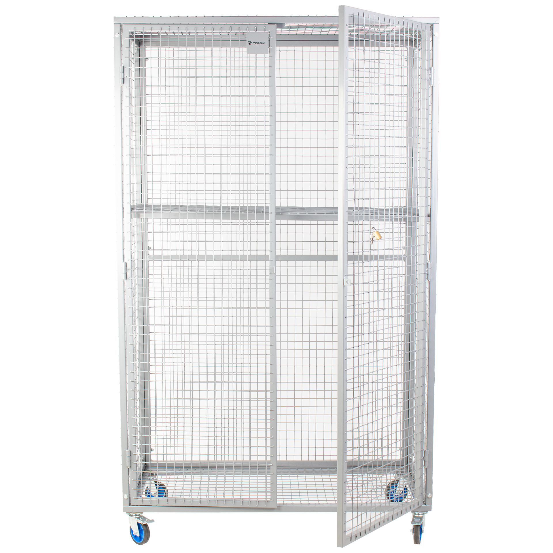 ARMARIO PARA ALMACENAMIENTO DE MATERIALES VARIOS