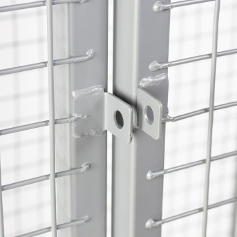 ARMARIO PARA ALMACENAMIENTO DE MATERIALES VARIOS