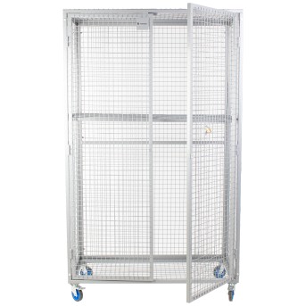 ARMARIO PARA ALMACENAMIENTO DE MATERIALES VARIOS