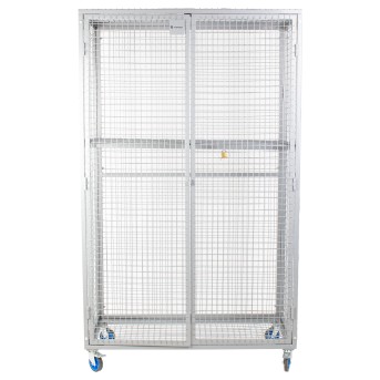 ARMARIO PARA ALMACENAMIENTO DE MATERIALES VARIOS