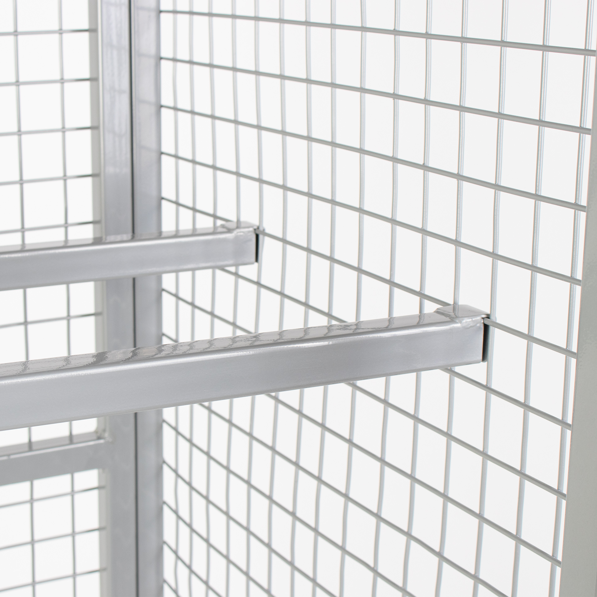 ARMARIO PARA ALMACENAMIENTO DE MATERIALES VARIOS