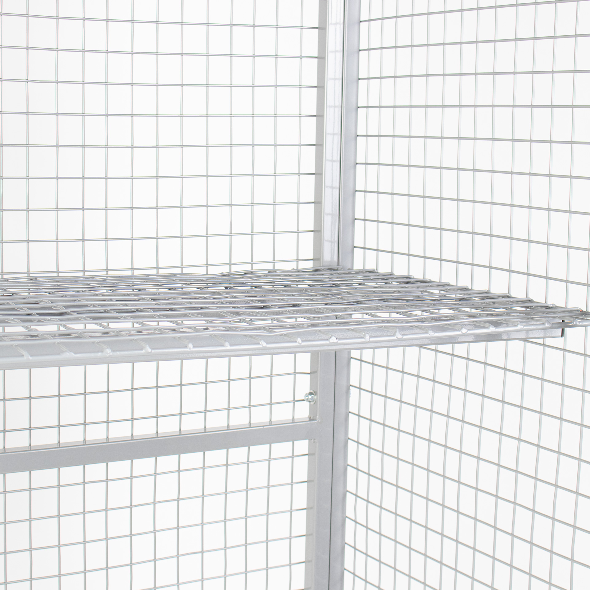 ARMARIO PARA ALMACENAMIENTO DE MATERIALES VARIOS