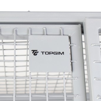 ARMARIO PARA ALMACENAMIENTO DE MATERIALES VARIOS