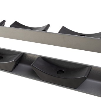 SOPORTE CON MANCUERNAS (20 MANCUERNAS)