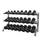 SUPORTE PARA HALTERES CZ20