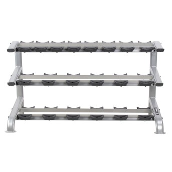 SOPORTE CON MANCUERNAS (20 MANCUERNAS)