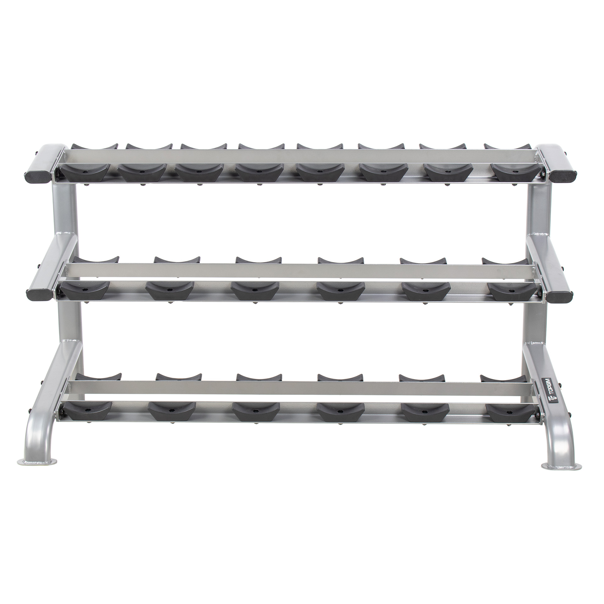 SOPORTE CON MANCUERNAS (20 MANCUERNAS)