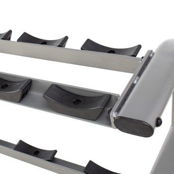 SOPORTE CON MANCUERNAS (20 MANCUERNAS)