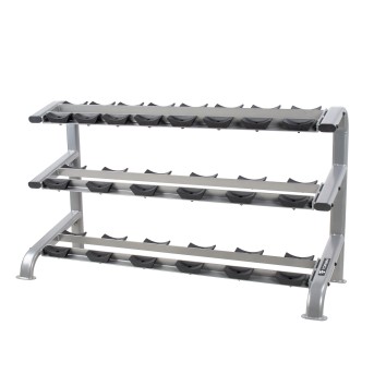 SOPORTE CON MANCUERNAS (20 MANCUERNAS)