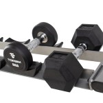 SUPORTE PARA HALTERES CZ20