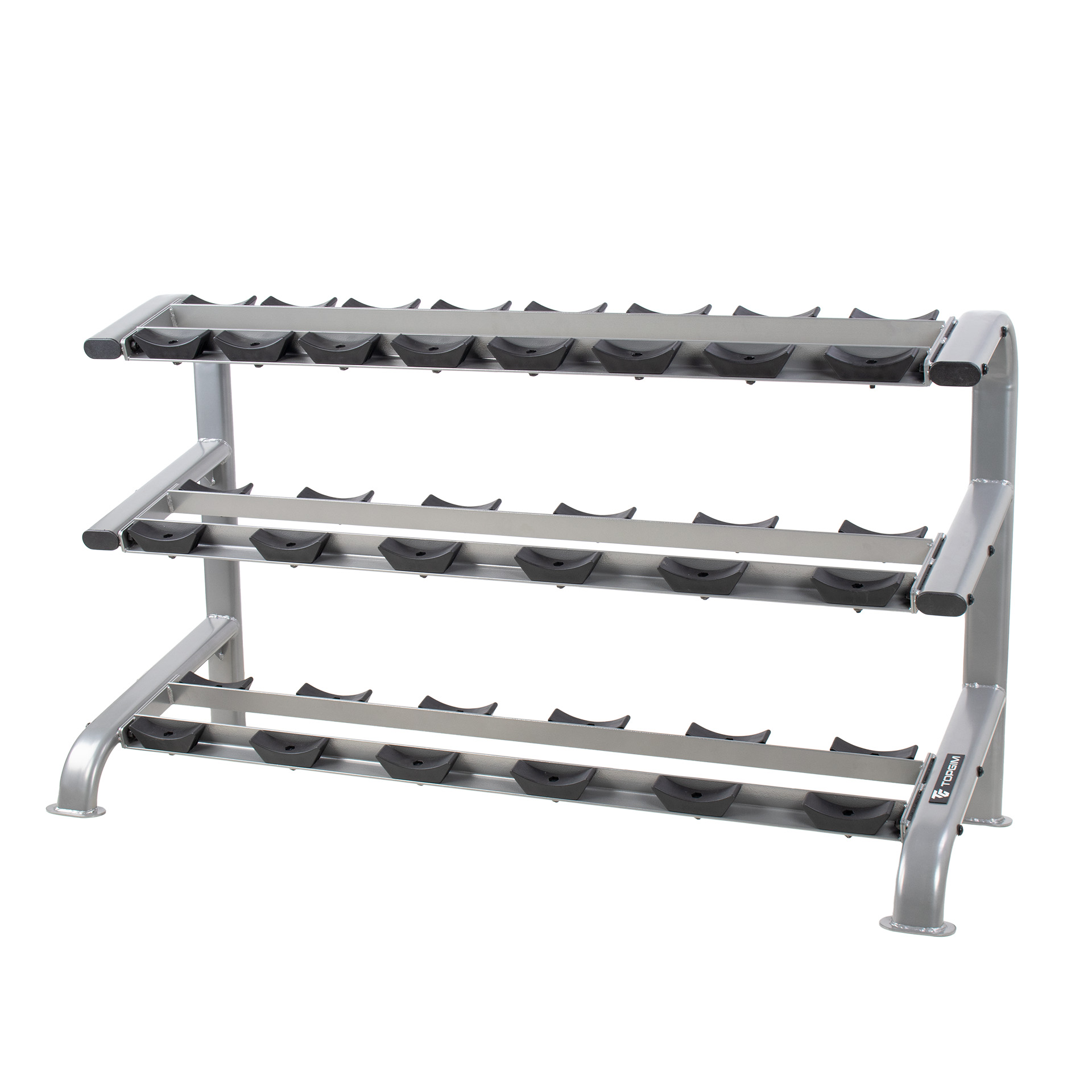 SOPORTE CON MANCUERNAS (20 MANCUERNAS)