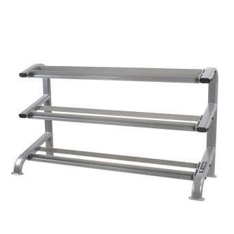 SOPORTE CON MANCUERNAS (20 MANCUERNAS)