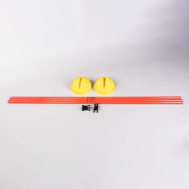 KIT DE OBSTÁCULOS 020