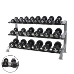 SUPORTE PARA HALTERES CZ20
