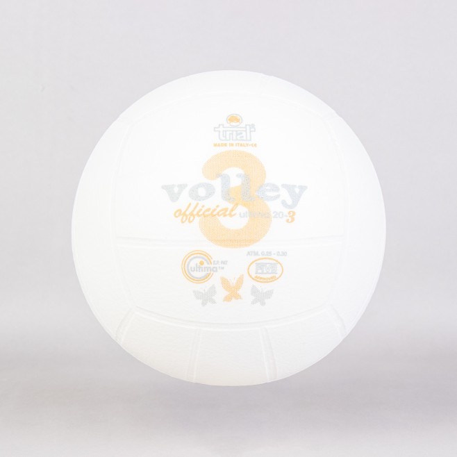 VOLLEYBALL BALL TRIAL ULTIMA 20