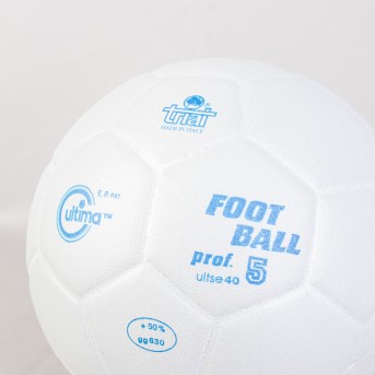 BOLA FUTEBOL TRIAL LASTRADA ULTIMA 40