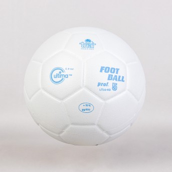 BOLA FUTEBOL TRIAL LASTRADA ULTIMA 40