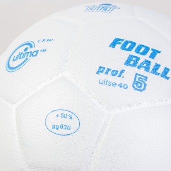 BOLA FUTEBOL TRIAL LASTRADA ULTIMA 40