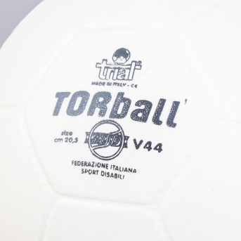 BALN SONORO TRIAL TORBALL - 20,5cm