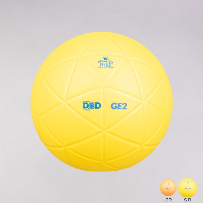 BOLA DODGEBALL TRIAL