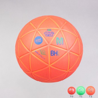BOLA ANDEBOL DE PRAIA TRIAL ULTIMA