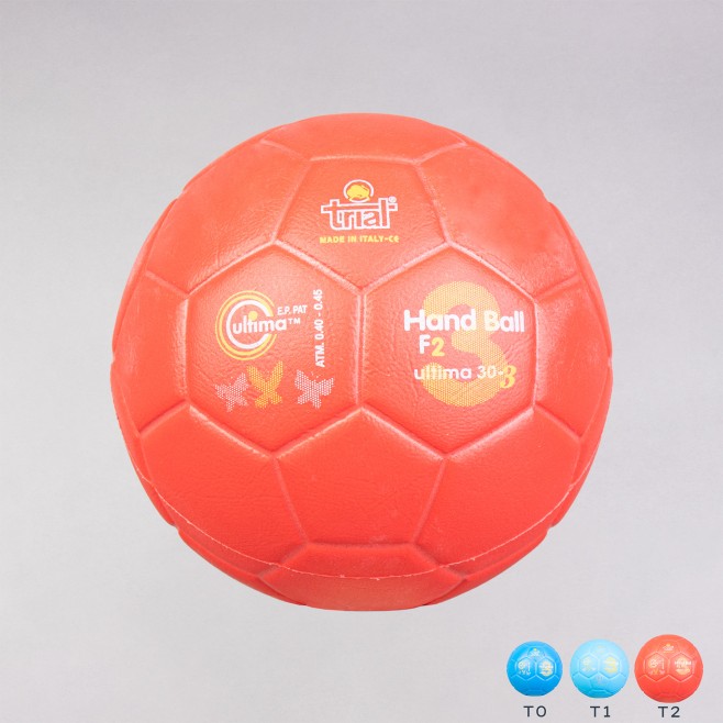 BOLA ANDEBOL TRIAL ULTIMA