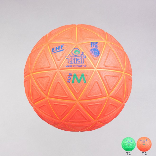 BOLA ANDEBOL DE PRAIA TRIAL ULTIMA WET