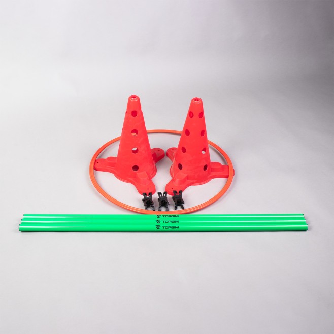 KIT DE OBSTÁCULOS 118