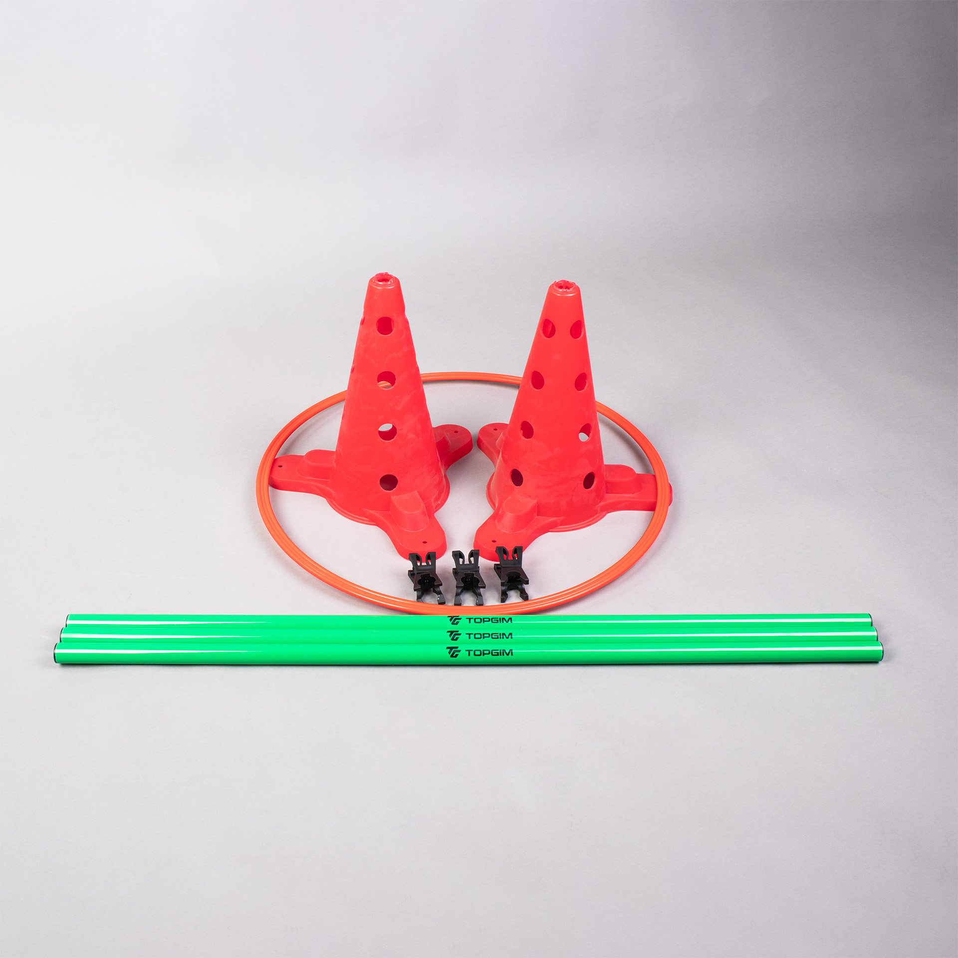 KIT DE OBSTÁCULOS 118